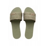 HAVAIANAS HAV. YOU MALTA 4147068-7103 Green Image 