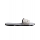 HAVAIANAS YOU MALTA METALLIC 4147312-3498 Γκρί Εικόνα 1