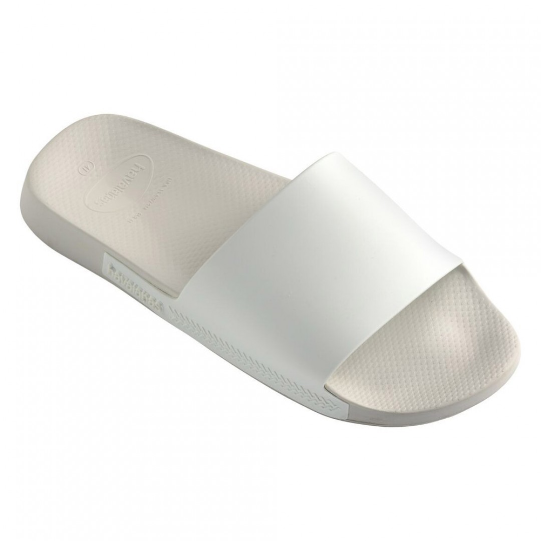 HAVAIANAS SLIDE CLASSIC 4147258-0001 Λευκό