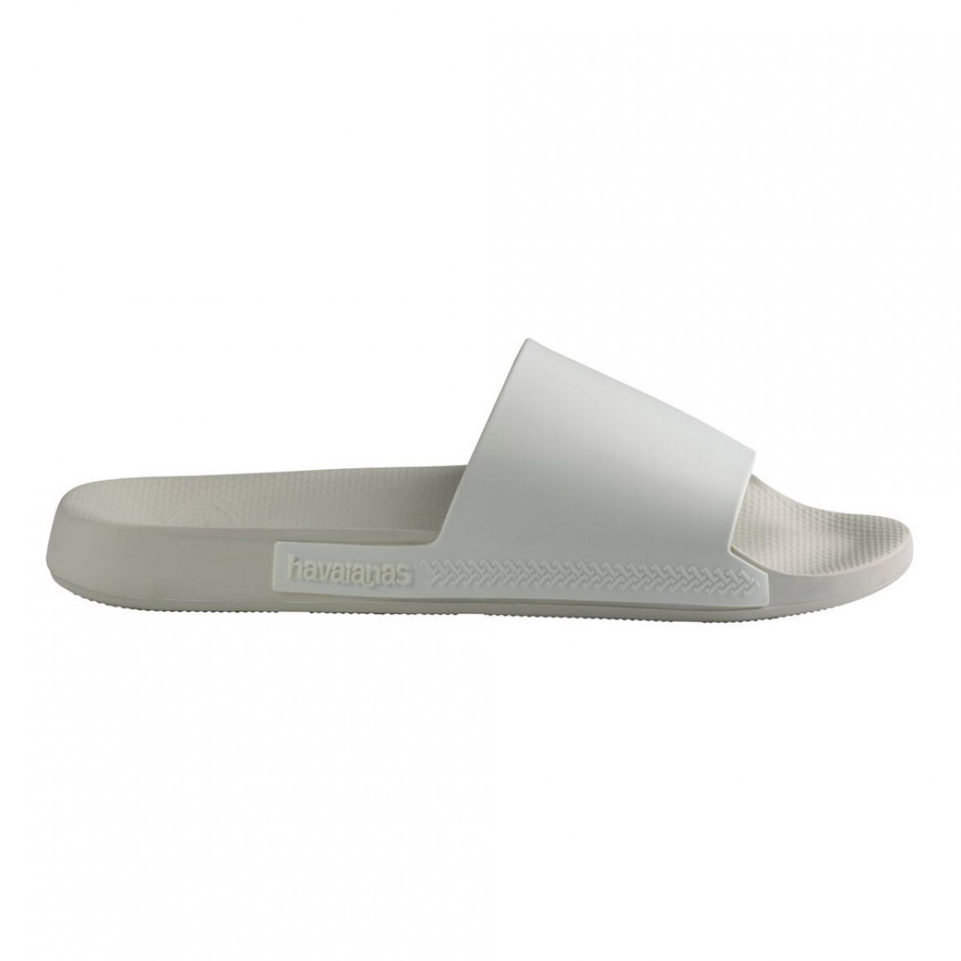 HAVAIANAS SLIDE CLASSIC 4147258-0001 Λευκό