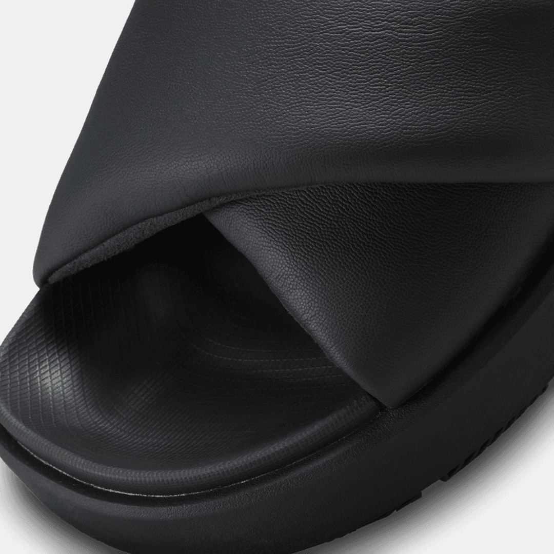 JORDAN SOPHIA DO8863-006 Black