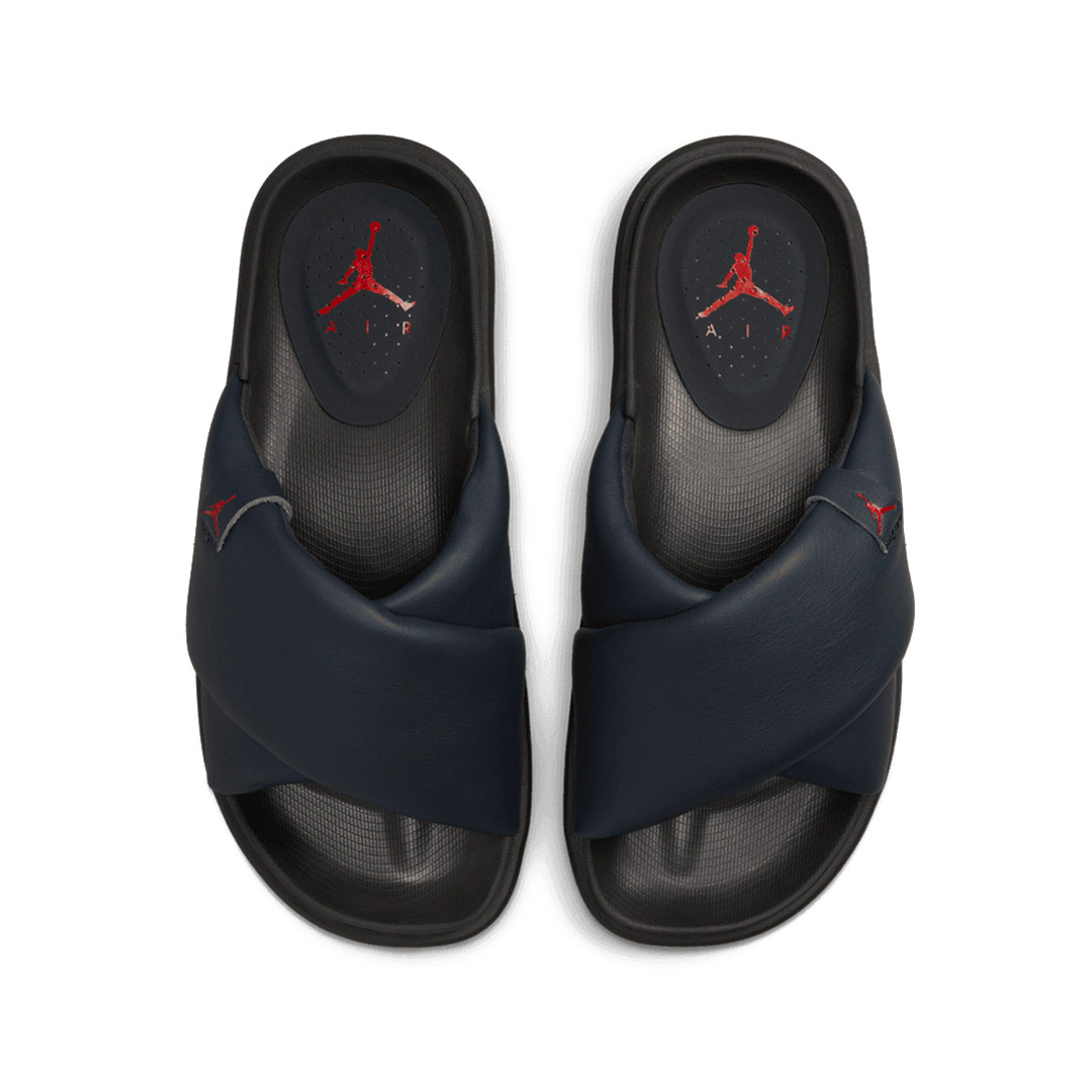 JORDAN SOPHIA DO8863-006 Black