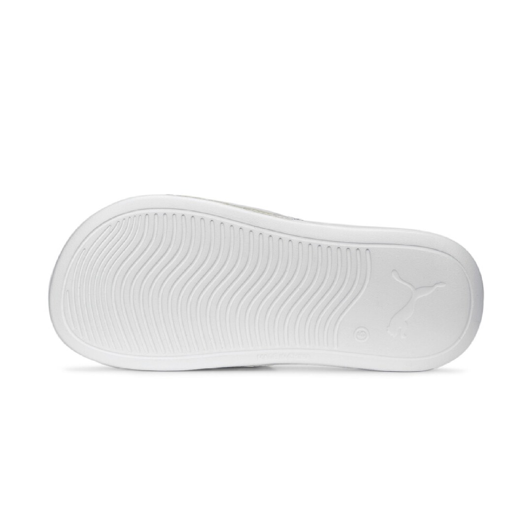 PUMA POPCAT 20 WNS IRRIDESCENT 391014-01 White