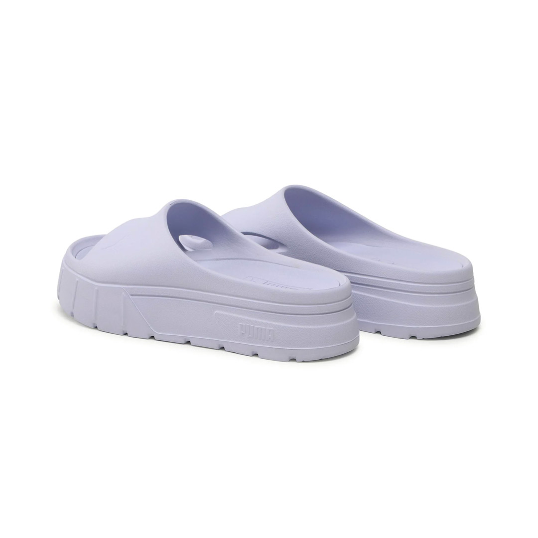 PUMA MAYZE STACK INJEX WNS 389454-07 Grey