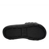 PUMA KARMEN SLIDE PUFFY WNS 395399-01 White Image 2