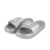 CHAMPION SLIDE MIAMI PLATFORM S11561-EM007 Ασημί Εικόνα 