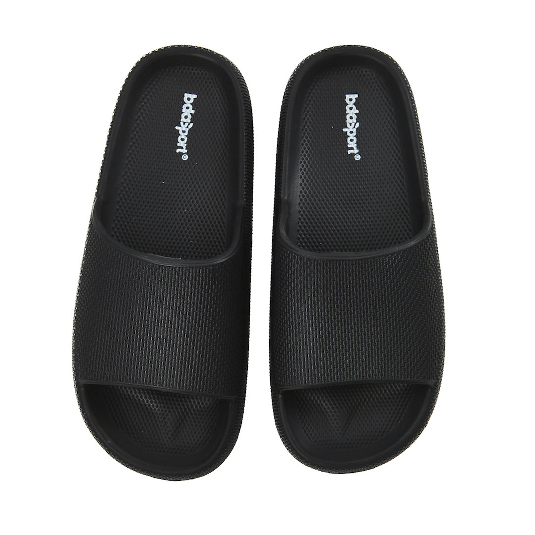 BODY ACTION 093507-01-01 Black