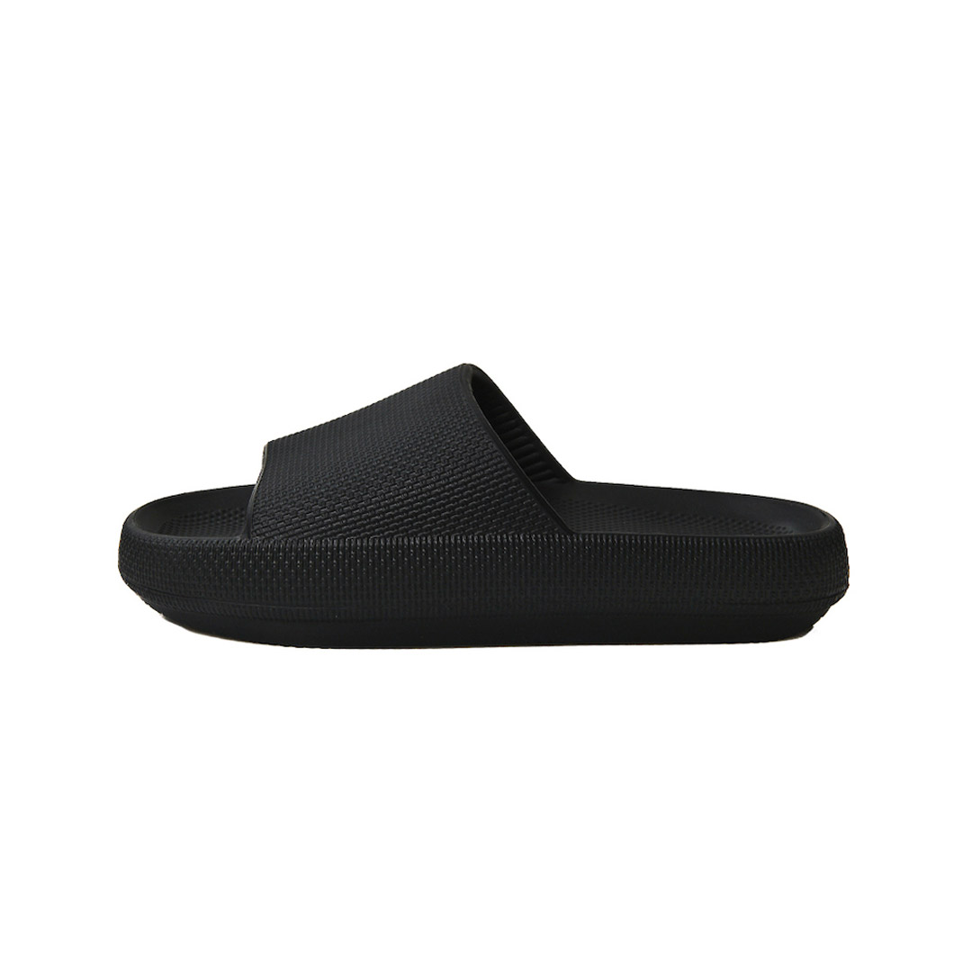 BODY ACTION 093507-01-01 Black