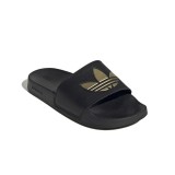 adidas Originals ADILETTE LITE W GZ6196 Black Image 1