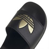 adidas Originals ADILETTE LITE W GZ6196 Black Image 3
