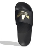 adidas Originals ADILETTE LITE W GZ6196 Black Image 5