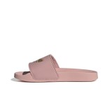 adidas Originals ADILETTE LITE W GZ6198 Μωβ Εικόνα 1