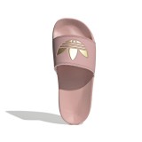 adidas Originals ADILETTE LITE W GZ6198 Μωβ Εικόνα 3