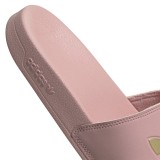 adidas Originals ADILETTE LITE W GZ6198 Μωβ Εικόνα 5