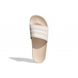 adidas Originals ADILETTE SLIDES GY1310 Εκρού Εικόνα 0