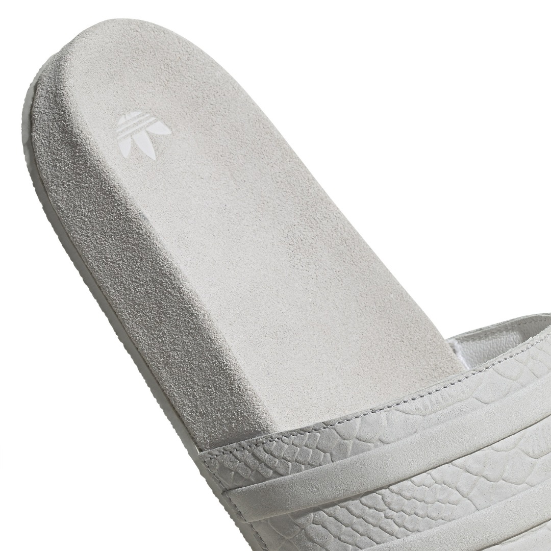 adidas Originals ADILETTE FZ6450 Λευκό