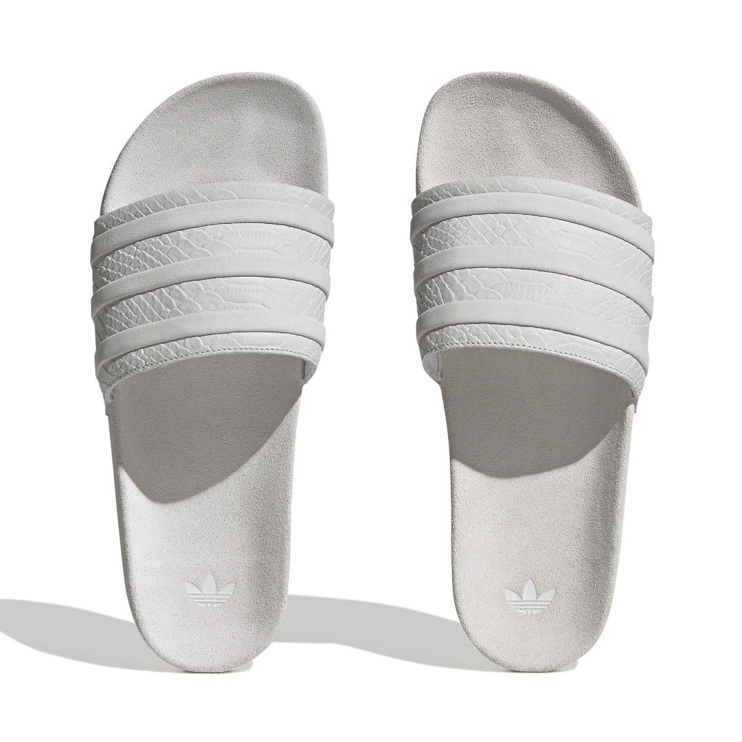 adidas Originals ADILETTE FZ6450 Λευκό