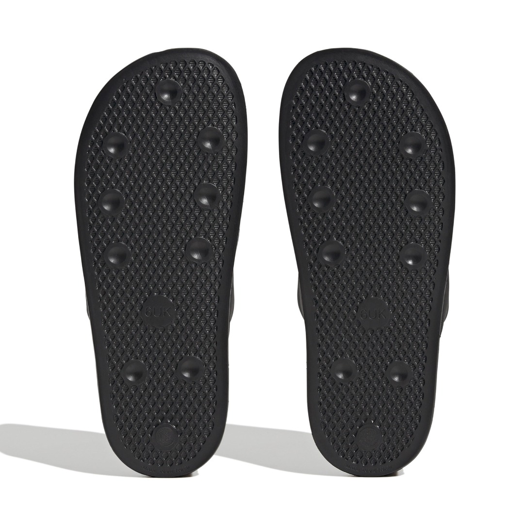 adidas Originals ADILETTE ESSENTIAL IE9641 Μαύρο