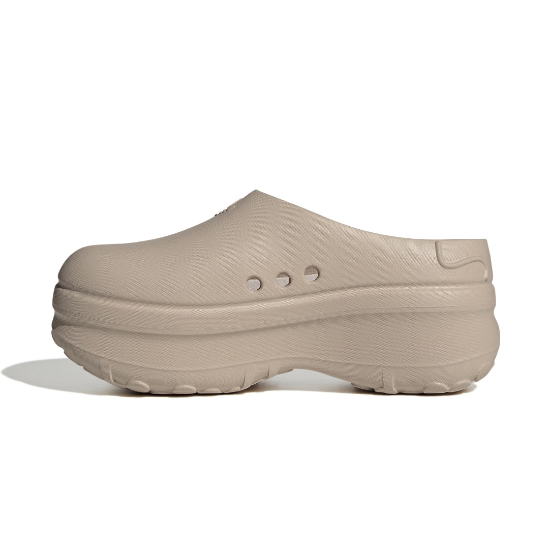 adidas Originals ADIFOM STAN MULE W IE7052 Grey