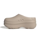 adidas Originals ADIFOM STAN MULE W IE7052 Grey Image 0