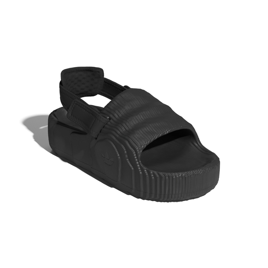 adidas Originals ADILETTE 22 XLG W IE5649 Μαύρο