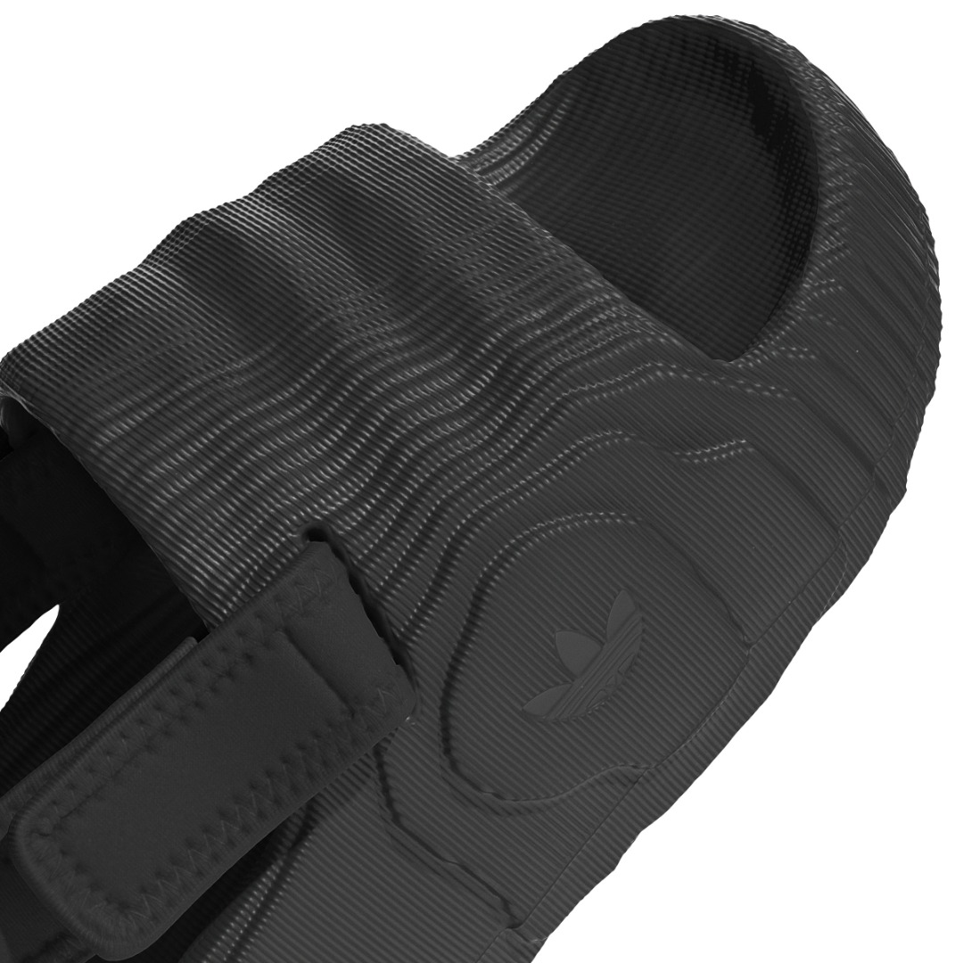 adidas Originals ADILETTE 22 XLG W IE5649 Μαύρο