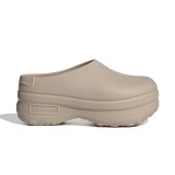 adidas Originals ADIFOM STAN MULE W IE7052 Grey Image 