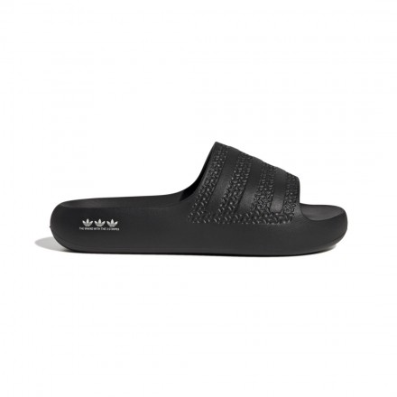 adidas Originals ADILETTE AYOON W GX1979 Μαύρο