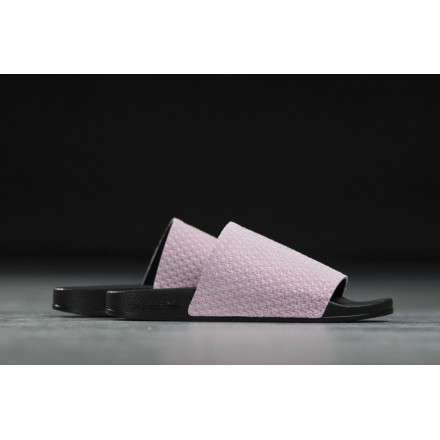adidas Originals ADILETTE LUXE W DA9016 Ροζ