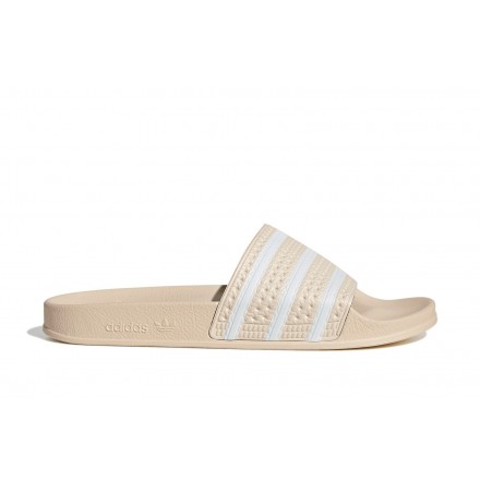 adidas Originals ADILETTE SLIDES GY1310 Εκρού
