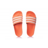 adidas Originals ADILETTE W EG5008 Πορτοκαλί Εικόνα 