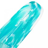 SUPERDRY D2 SDRY MARBLE VEGAN POOL SLIDE WF310218A-2JO Σιελ Εικόνα 2