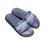SUPERDRY WF310255A-QB2 Μπλε Εικόνα 0