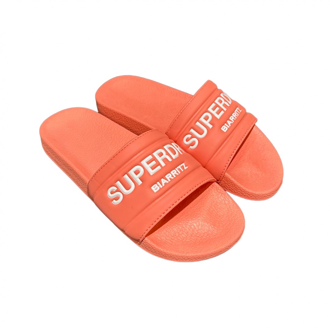 SUPERDRY WF310255A-2WS Ροζ