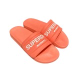 SUPERDRY WF310255A-2WS Ροζ Εικόνα 0