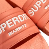 SUPERDRY WF310255A-2WS Ροζ Εικόνα 1