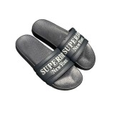 SUPERDRY WF310255A-PIJ Ανθρακί Εικόνα 0