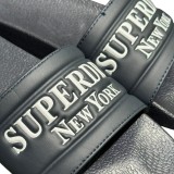 SUPERDRY WF310255A-PIJ Ανθρακί Εικόνα 1