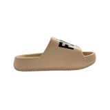 SUPERDRY PUFFY SLIDE TXS24225-NUDE Εκρού Εικόνα 