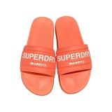 SUPERDRY WF310255A-2WS Ροζ Εικόνα 
