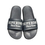 SUPERDRY WF310255A-PIJ Ανθρακί Εικόνα 