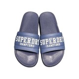 SUPERDRY WF310255A-QB2 Μπλε Εικόνα 