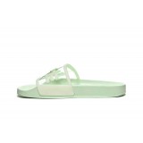 SUPERGA 1908 SLIDES CLEAR IDENTITY S51138W-H02 Λαχανί Εικόνα 1