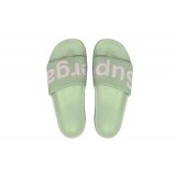 SUPERGA 1908 SLIDES POLYSOFT S111I3W-A11 Λαχανί Εικόνα 
