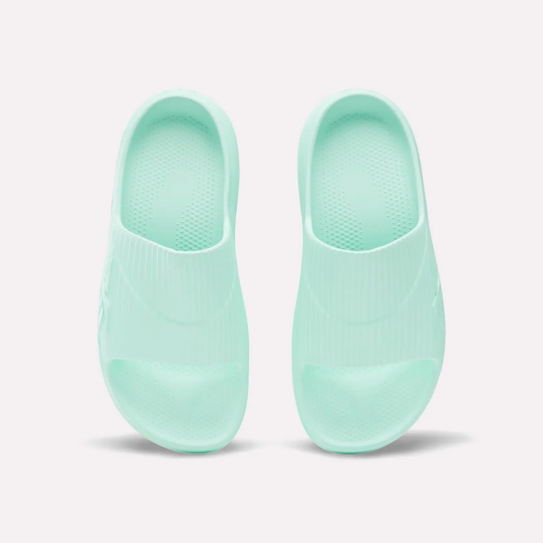 Reebok Classics DMX COMFORT + SLIDE 100221199 Turquoise