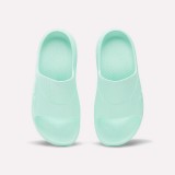 Reebok Classics DMX COMFORT + SLIDE 100221199 Turquoise Image 0