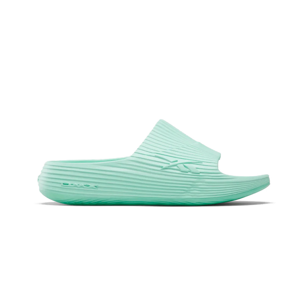 Reebok Classics DMX COMFORT + SLIDE 100221199 Turquoise