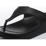 CROCS SLOANE PLATFORM 200486-001 Black Image 2