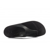 CROCS SLOANE PLATFORM 200486-001 Black Image 4