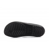 CROCS SLOANE PLATFORM 200486-001 Black Image 5